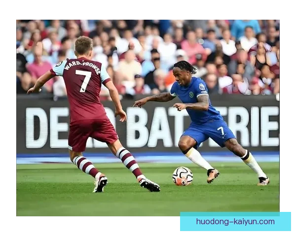 2026年英超赛程全面解析 各大豪门对决精彩纷呈