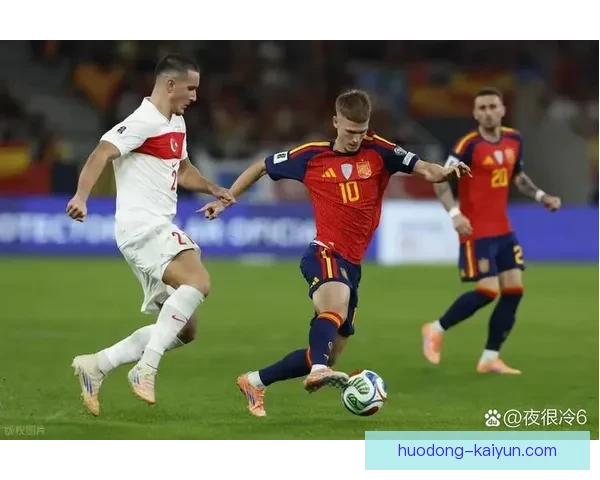 世界杯预选赛激烈争夺 各大强队备战新一轮赛事