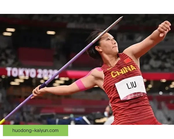 东京奥运会精彩瞬间回顾 中国代表团夺金创历史新纪录