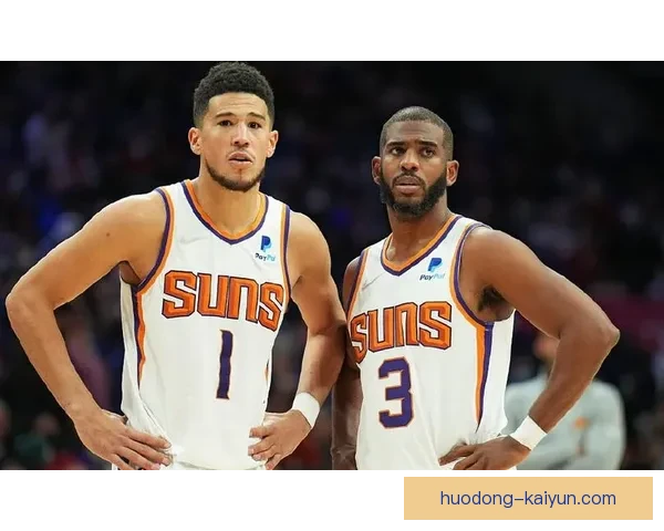 太阳队崛起新篇章 揭秘未来NBA最强阵容的潜力与挑战