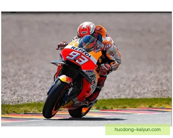 马奎兹强势夺冠再创纪录引发MotoGP新赛季热议