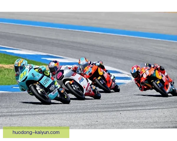 马尔凯斯激战赛道再创纪录 引发MotoGP新赛季关注热潮 马尔凯斯激战赛道再创纪录 引发MotoGP新赛季关注热潮