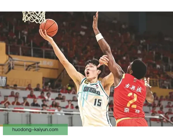 中国男篮新星杨瀚森冲击NBA选秀前景全面分析
